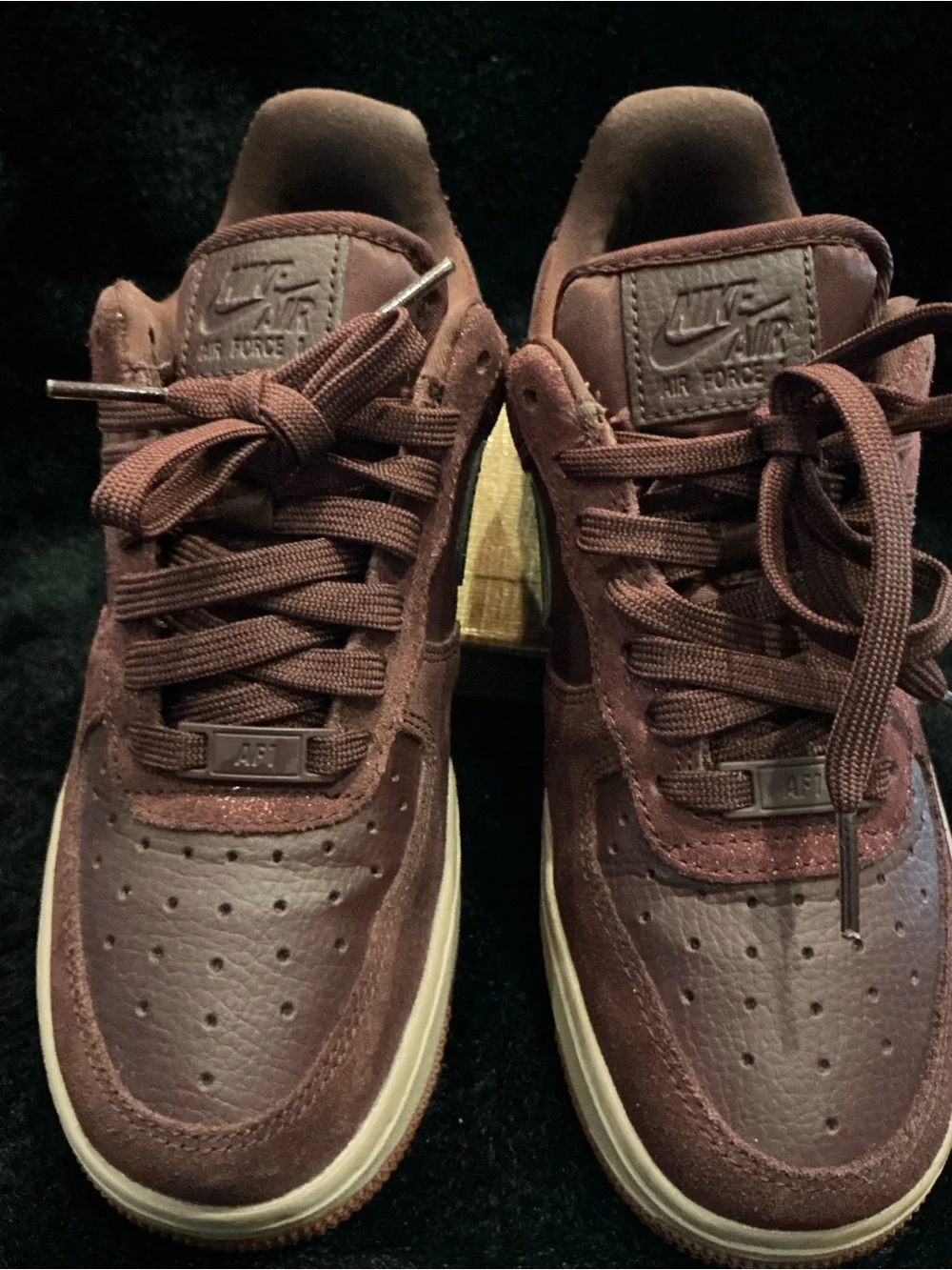 Nike classic low